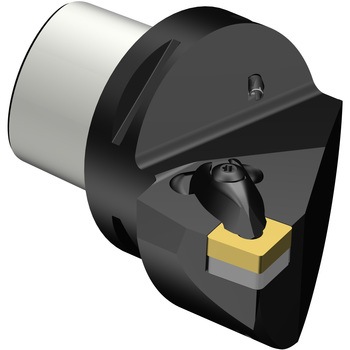 T-Max P 旋削加工用カッティングユニット カップリングサイズC8 サンドビック