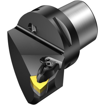 T-Max P 旋削加工用カッティングユニット カップリングサイズC3 サンドビック