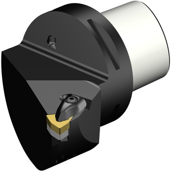 T-Max P 旋削加工用カッティングユニット カップリングサイズC8 サンドビック