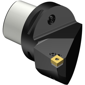 T-Max P 旋削加工用カッティングユニット カップリングサイズC8 サンドビック