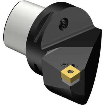 T-Max P 旋削加工用カッティングユニット カップリングサイズC8 サンドビック