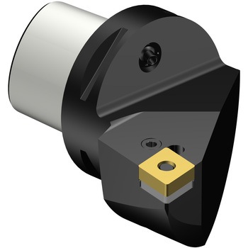 T-Max P 旋削加工用カッティングユニット カップリングサイズC8 サンドビック