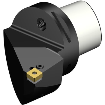 T-Max P 旋削加工用カッティングユニット カップリングサイズC8 サンドビック