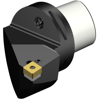 T-Max P 旋削加工用カッティングユニット カップリングサイズC8 サンドビック