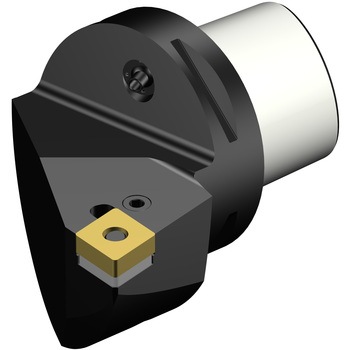 T-Max P 旋削加工用カッティングユニット カップリングサイズC8 サンドビック