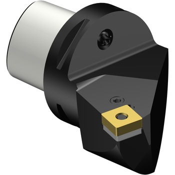 T-Max P 旋削加工用カッティングユニット カップリングサイズC8 サンドビック