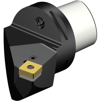 T-Max P 旋削加工用カッティングユニット カップリングサイズC8 サンドビック