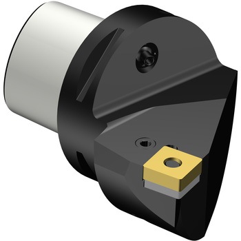 T-Max P 旋削加工用カッティングユニット カップリングサイズC8 サンドビック