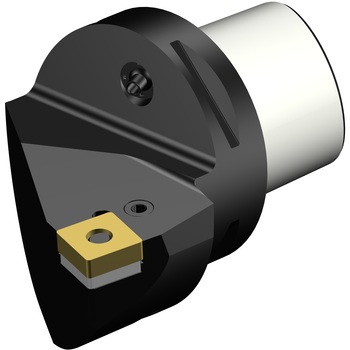 T-Max P 旋削加工用カッティングユニット カップリングサイズC8 サンドビック
