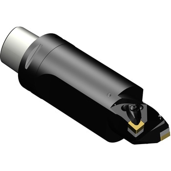 CoroPlex(R) TB 多機能旋削工具 サンドビック