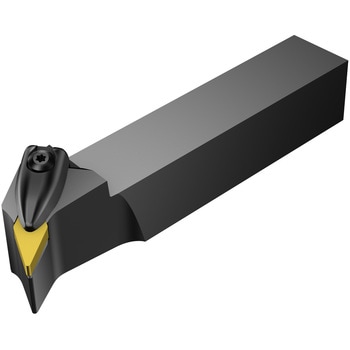 DVPNR 4040S 16 T-Max(R) P旋削加工用シャンクバイト ひし形35