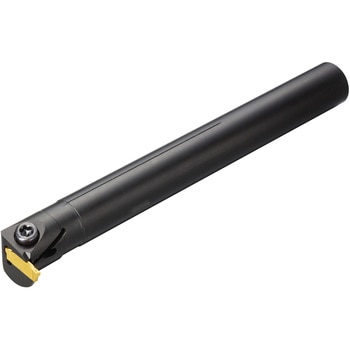 CoroCut(R)1・2 溝入れ加工用ボーリングバイト サンドビック