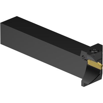 CoroCut(R) 1・2 端面溝入れ加工用シャンクバイト サンドビック
