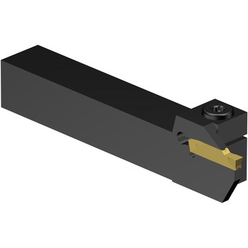 CoroCut(R)1・2 突切り・溝入れ加工用シャンクバイト左勝手 サンドビック