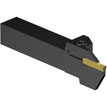 CoroCut(R)1・2 突切り・溝入れ加工用シャンクバイト左勝手 サンドビック