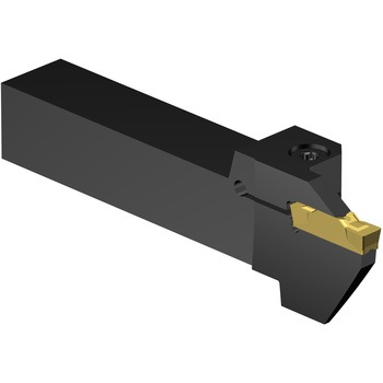 CoroCut(R) 1・2 端面溝入れ加工用シャンクバイト サンドビック