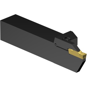 CoroCut(R)1・2 突切り・溝入れ加工用シャンクバイト左勝手 サンドビック