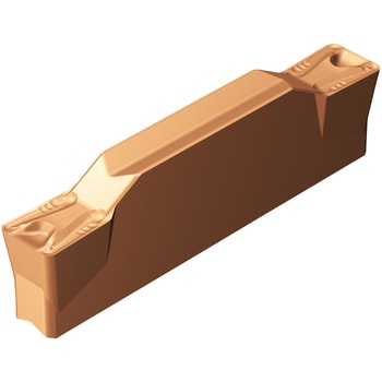 CoroCut(R)1・2 低送り旋削加工用チップ サンドビック