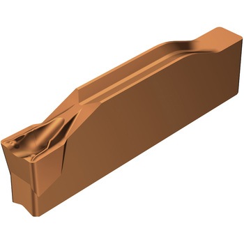 CoroCut(R)1・2 低送り旋削加工用チップ サンドビック