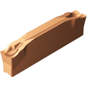 CoroCut(R) 1・2 突切り加工用チップ サンドビック