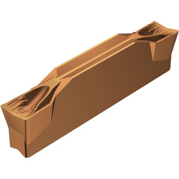 CoroCut(R) 1・2 突切り加工用チップ サンドビック