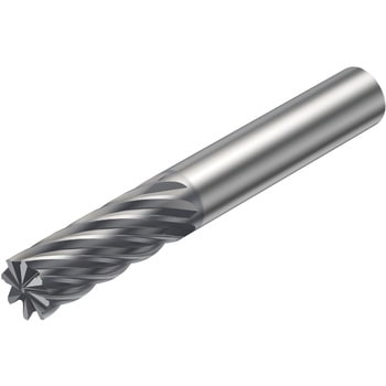 CoroMill(R) Plura 仕上げ加工用超硬エンドミル サンドビック