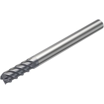 CoroMill(R) Plura 高送り正面フライス加工用超硬エンドミル サンドビック