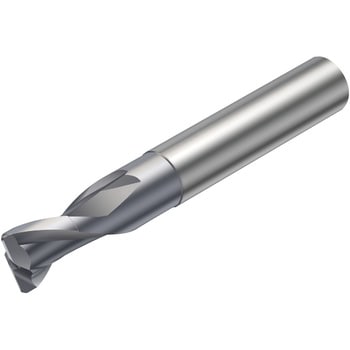 CoroMill(R) Plura 高硬度フライス加工用超硬エンドミル サンドビック