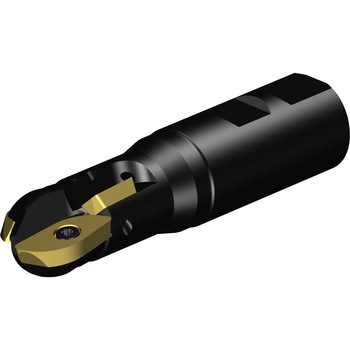 CoroMill(R) 216 ボールエンドミル サンドビック