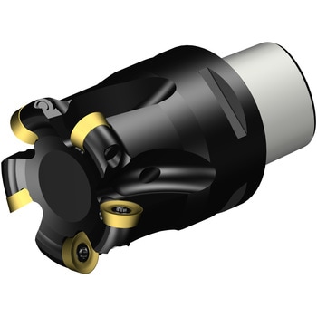 正面および倣い加工用フライスカッターCoroMill(R) 300 Coromant Capto(R) - サンドビック