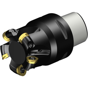 正面および倣い加工用フライスカッターCoroMill(R) 300 Coromant Capto(R) - サンドビック