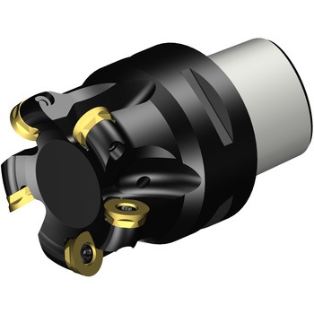 R300-052C5-12H ʂѕ킢HptCXJb^[CoroMill(R) 300 Coromant Capto(R) ThrbN 11022234