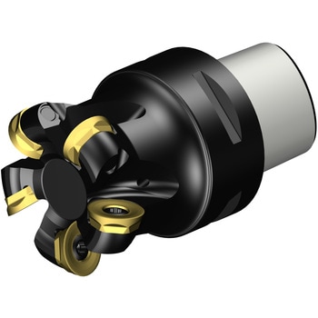 R300-052C5-16H ʂѕ킢HptCXJb^[CoroMill(R) 300 Coromant Capto(R) ThrbN 11022261