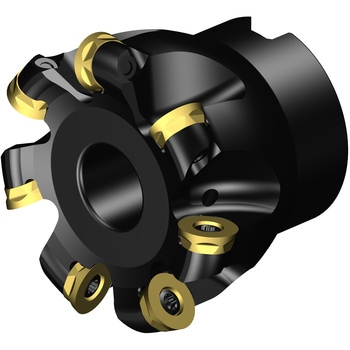 正面および倣い加工用フライスカッターCoroMill(R) 300 アーバ取付(ミリタイプ) サンドビック