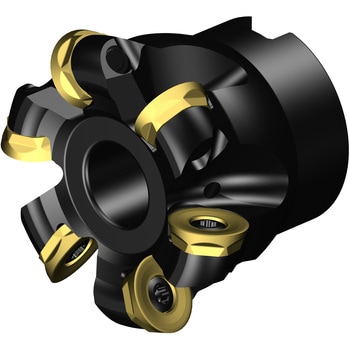 正面および倣い加工用フライスカッターCoroMill(R) 300 アーバ取付(ミリタイプ) サンドビック