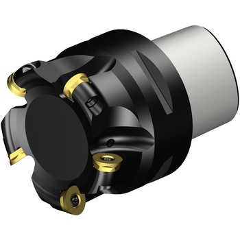 R300-066C6-12M ʂѕ킢HptCXJb^[CoroMill(R) 300 Coromant Capto(R) ThrbN 11022435