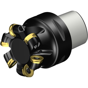 R300-066C6-16H ʂѕ킢HptCXJb^[CoroMill(R) 300 Coromant Capto(R) ThrbN 11022444