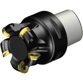 R300-066C6-16M ʂѕ킢HptCXJb^[CoroMill(R) 300 Coromant Capto(R) ThrbN 11022462