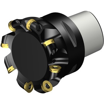 R300-080C6-12H ʂѕ킢HptCXJb^[CoroMill(R) 300 Coromant Capto(R) ThrbN 11022541