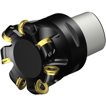 R300-080C6-16H ʂѕ킢HptCXJb^[CoroMill(R) 300 Coromant Capto(R) ThrbN 11022566