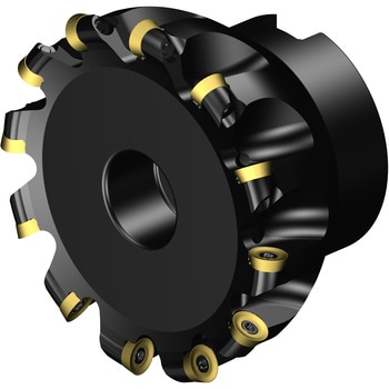 正面および倣い加工用フライスカッターCoroMill(R) 300 アーバ取付(ミリタイプ) サンドビック