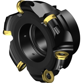 R300-100Q32-16M ʂѕ킢HptCXJb^[CoroMill(R) 300 A[ot(~^Cv) ThrbN 11022864