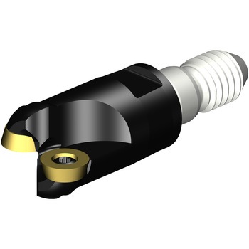 正面および倣い加工用フライスカッターCoroMill(R) 300 ニュートラルタイプウェルドンシャンク サンドビック