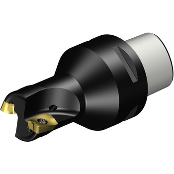 90°肩削りカッター CoroMill(R) 390-18切れ刃 Coromant Capto(R) サンドビック