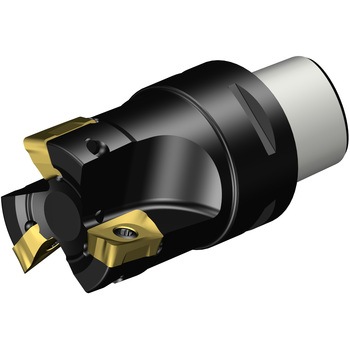 90°肩削りカッター CoroMill(R) 390-18切れ刃 Coromant Capto(R) サンドビック