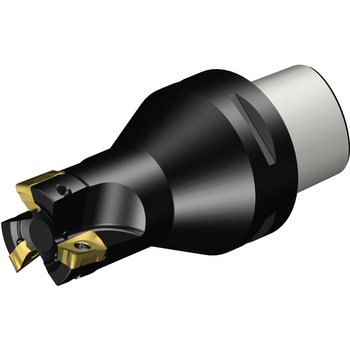90°肩削りカッター CoroMill(R) 390-18切れ刃 Coromant Capto(R) サンドビック