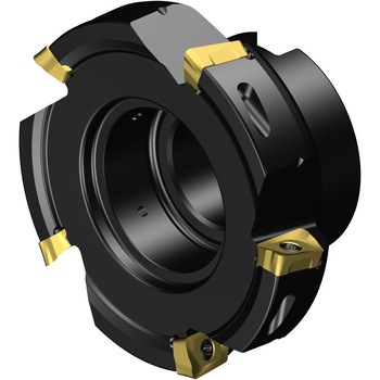 90°肩削りカッター CoroMill 390-18切れ刃 アーバ取付(ミリタイプ) サンドビック