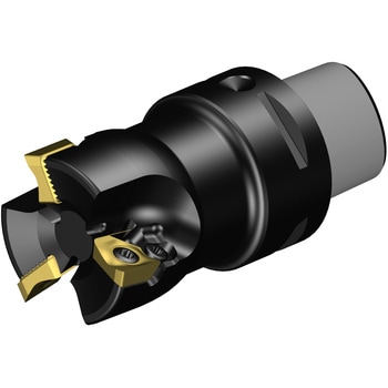高速加工用正面フライスカッター CoroMill(R)590 サンドビック