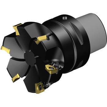 R590-080C6-11M HpʃtCXJb^[ CoroMill(R)590 ThrbN TCYC6  R590-080C6-11M 11028035
