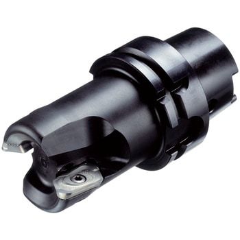 CoroMill(R) 790 肩削りカッター サンドビック